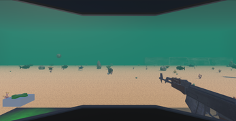 Phish: Kingslayer of the Deep screenshot