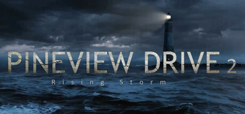 Pineview Drive 2 - Rising Storm Image
