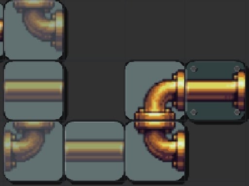 Games like Pipe Match