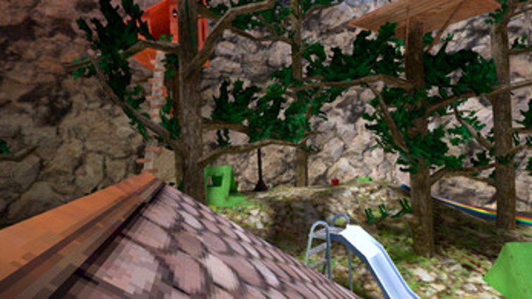 Pirate tag screenshot