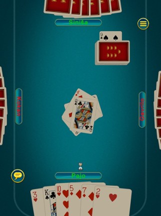 Pišpirić screenshot