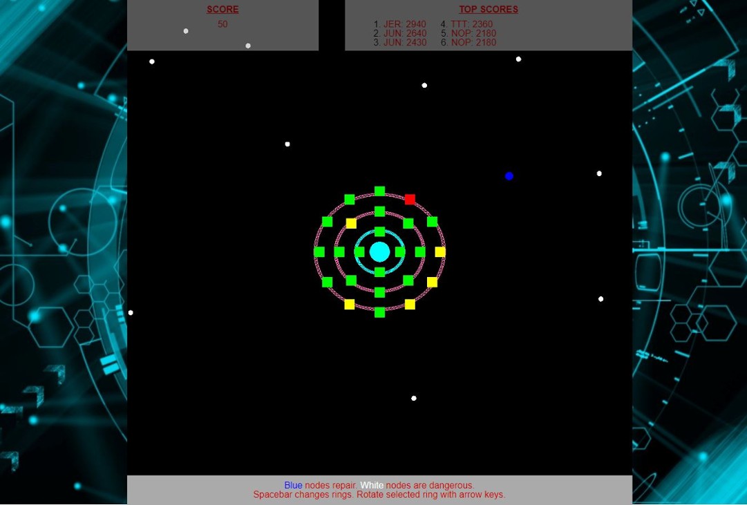 Games like Planetary Defense