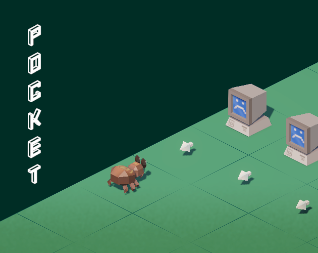 Games like Pocket