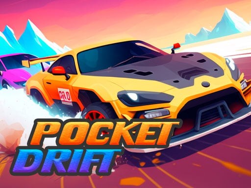 Games like Pocket Drift