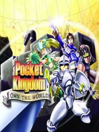 Pocket Kingdom: Own the World Image