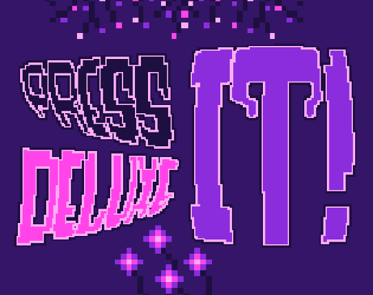PRESS-IT! Deluxe - JAM Version Image