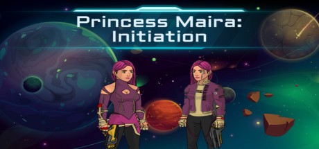 Games like Princess Maira: Initiation