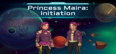 Princess Maira: Initiation Image