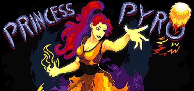 Princess Pyro Image