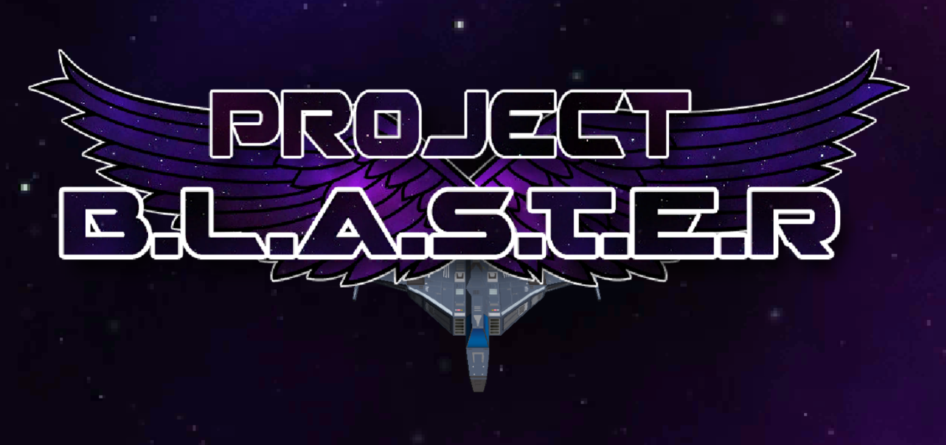 Games like Project B.L.A.S.T.E.R