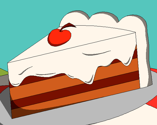 Protect The Cake Image