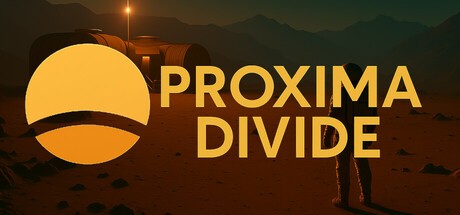 Games like Proxima Divide