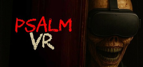 Games like Psalm VR