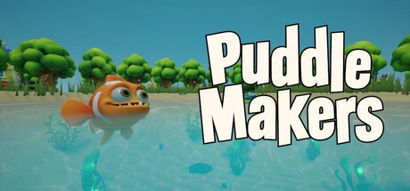 Games like Puddle Makers