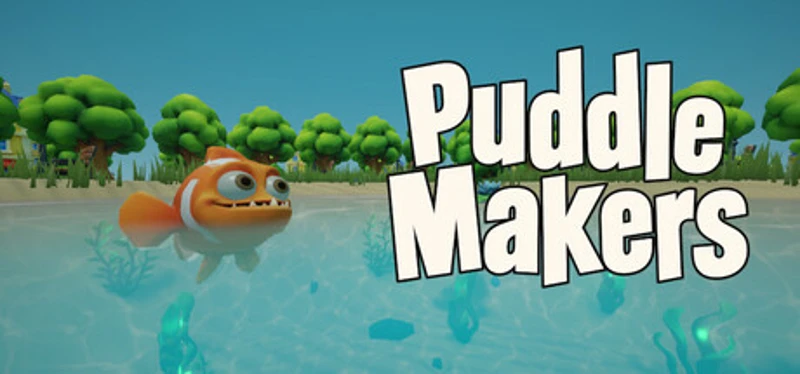 Puddle Makers Image