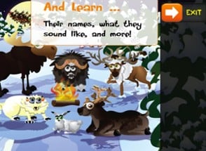 PUZZINGO Animals Puzzles Games Image