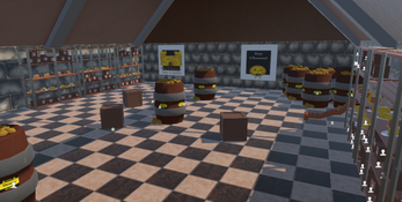 Ratz von Catan screenshot