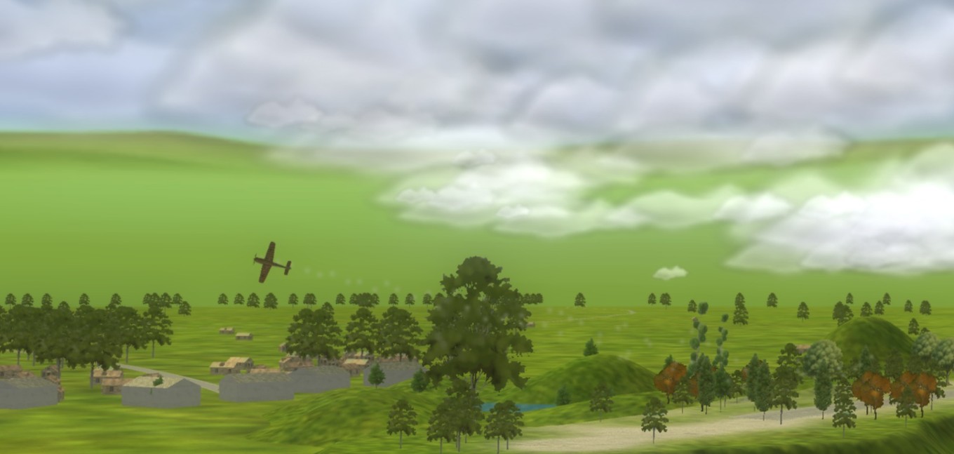 Games like raul9999 flight Simulator 2026