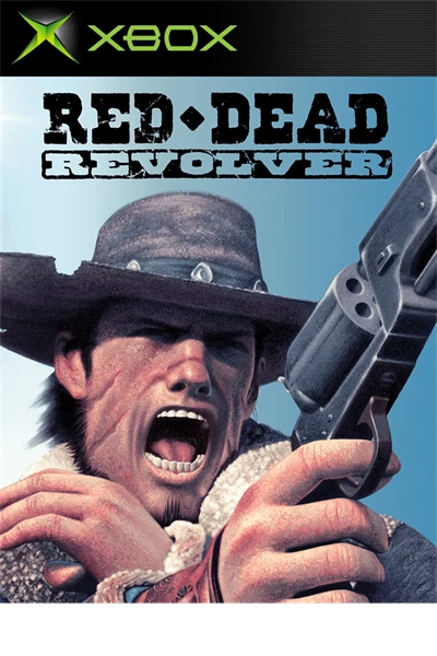 Games like Red Dead Revolver