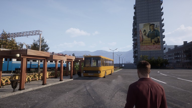 Red October screenshot