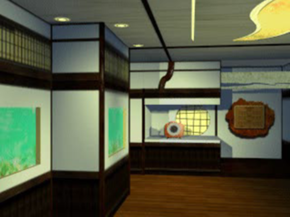Reel Fishing screenshot