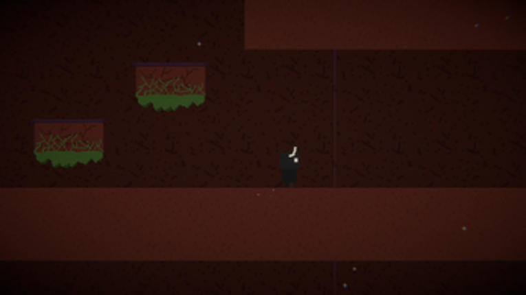 Relics of the Past screenshot