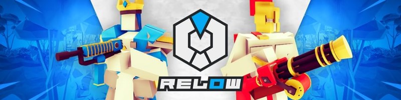 Relow Image