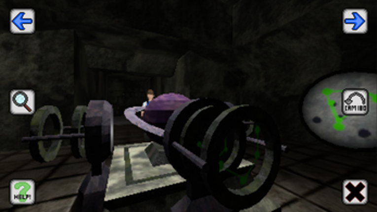 Remains of Yith Image