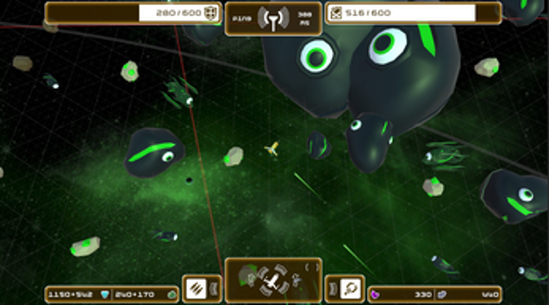 Remote Stranding screenshot