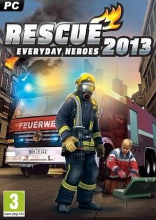 Rescue 2013: Everyday Heroes Image