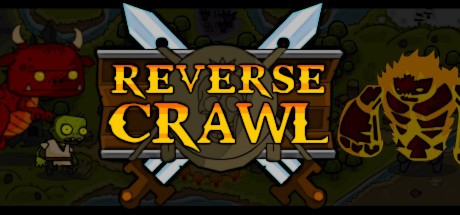 Games like Reverse Crawl