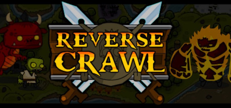 Reverse Crawl Image