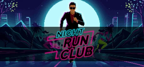 Games like Night Run Club