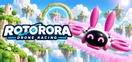 Games like ROTORORA Drone Racing