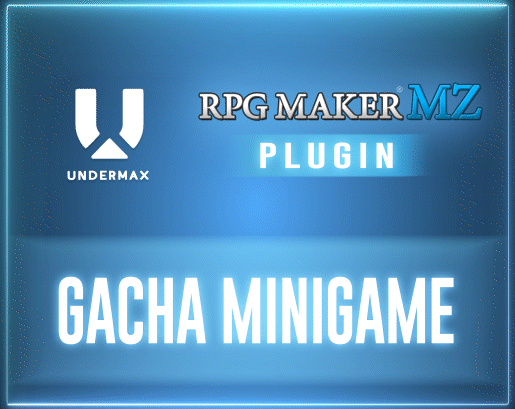 Games like RPG MAKER MZ Plugin: Gacha Minigame