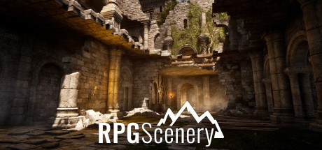 Games like RPGScenery