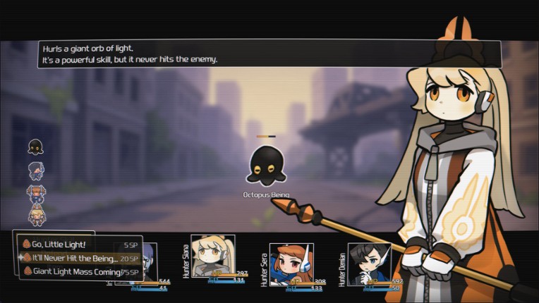 Rule the Dungeon screenshot