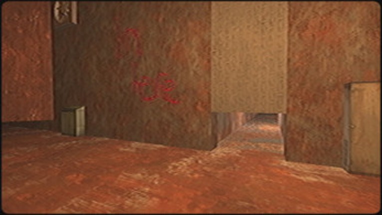 Rusted Image