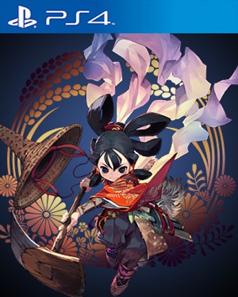 Sakuna Of Rice and Ruin Image