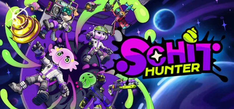 Schit Hunter Image