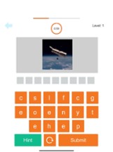 Science Quiz Game - Fun Image