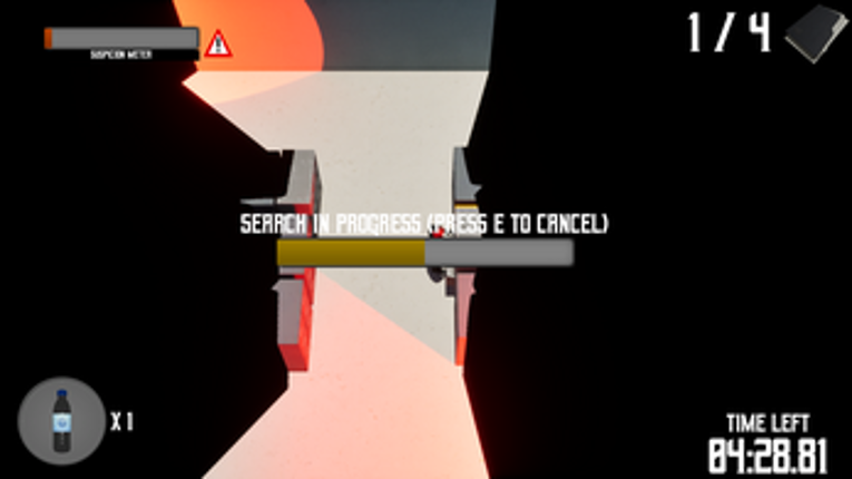 Secret Agent Mech screenshot