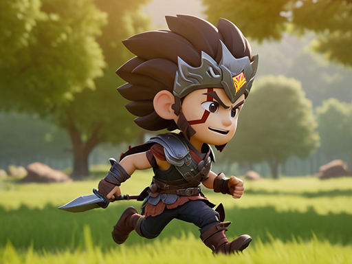 Games like Shadow Chase