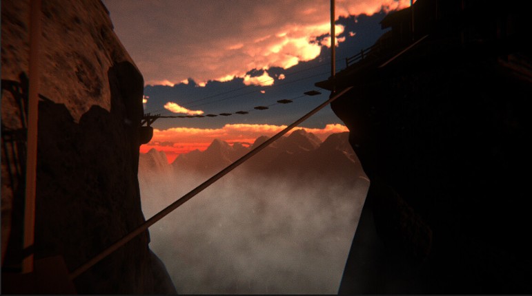 Shadows of Taumiel screenshot