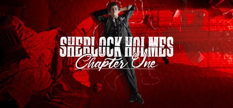 Games like Sherlock Holmes Chapter One