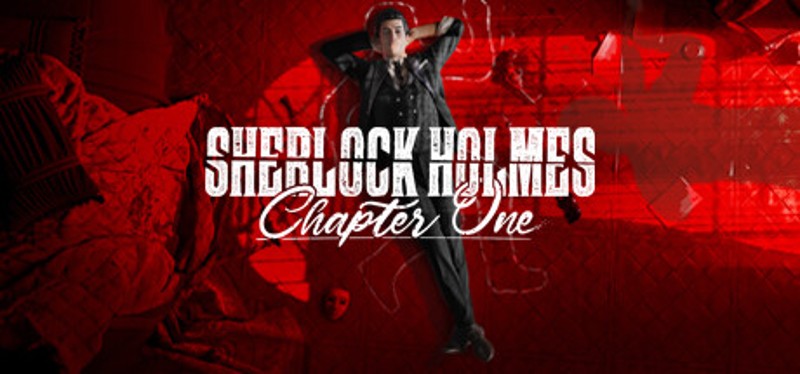 Sherlock Holmes Chapter One Image