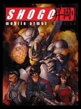 Games like Shogo: Mobile Armor Division