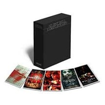 Silent Hill Complete Set Image