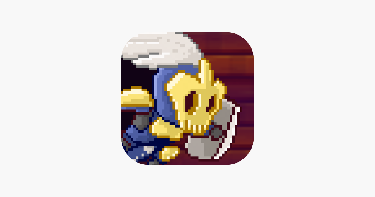 Games like Skull Dungeon