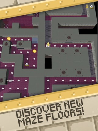 Skull Dungeon screenshot